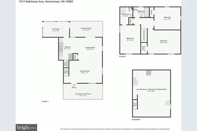 1511 Robinson Avenue, Havertown, PA 19083 - Photo 24