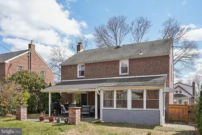 1511 Robinson Avenue, Havertown, PA 19083 - Photo 22