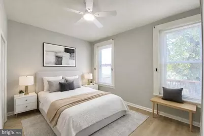 23 N Wycombe Avenue, Lansdowne, PA 19050 - Photo 4