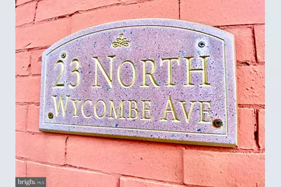 23 N Wycombe Avenue, Lansdowne, PA 19050 - Photo 12