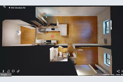 400 Glendale Road, Havertown, PA 19083 - Photo 4