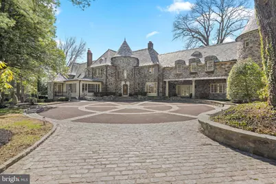 770 & 768 Parkes Run Lane, Villanova, PA 19085 - Photo 1