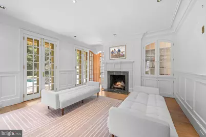 770 & 768 Parkes Run Lane, Villanova, PA 19085 - Photo 8