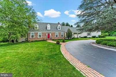 7 Bolingbroke Rd, West Chester, PA 19382 - Photo 1