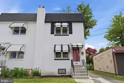 109 W Ridley Avenue, Norwood, PA 19074 - Photo 2