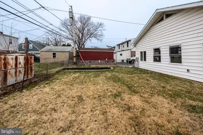 510 Bonsall Road, Ridley Park, PA 19078 - Photo 10