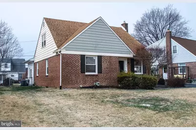 510 Bonsall Road, Ridley Park, PA 19078 - Photo 2