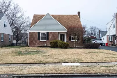 510 Bonsall Road, Ridley Park, PA 19078 - Photo 4