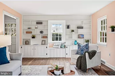 218 Vassar Avenue, Swarthmore, PA 19081 - Photo 4