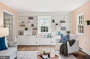 218 Vassar Ave, Swarthmore, PA 19081 - Photo 4