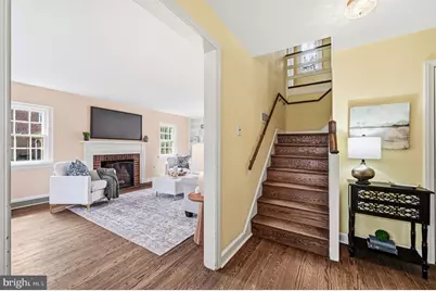 218 Vassar Avenue, Swarthmore, PA 19081 - Photo 2