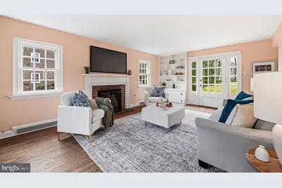 218 Vassar Avenue, Swarthmore, PA 19081 - Photo 6