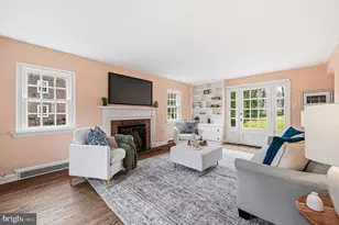 218 Vassar Ave, Swarthmore, PA 19081 - Photo 6