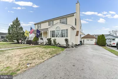 251 Kossuth Avenue, Folsom, PA 19033 - Photo 2