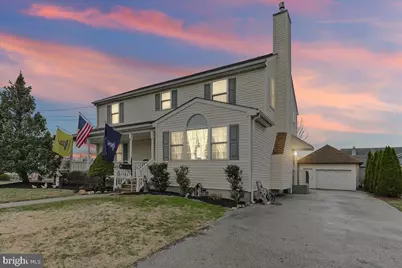 251 Kossuth Avenue, Folsom, PA 19033 - Photo 1