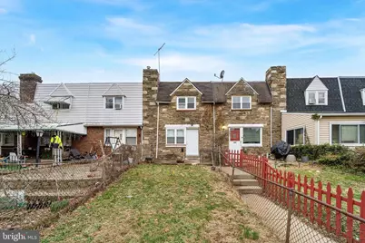 332 Springton Road, Upper Darby, PA 19082 - Photo 1