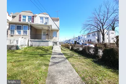 411 S Maple Avenue, Lansdowne, PA 19050 - Photo 1