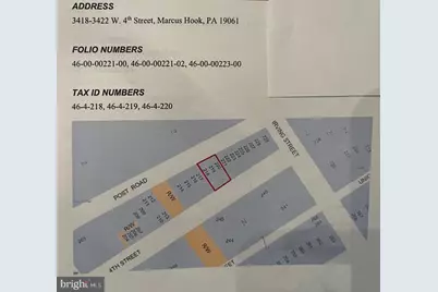 3418-3420-3422 W 4th Street, Trainer, PA 19061 - Photo 2