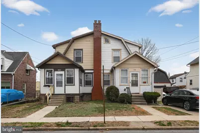 1733 Elmwood Avenue, Folcroft, PA 19032 - Photo 1