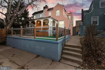 227 Shirley Road, Upper Darby, PA 19082 - Photo 1