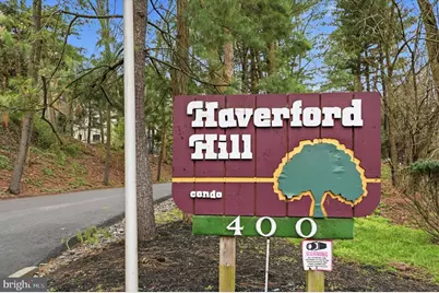 400 Glendale Road #E34, Havertown, PA 19083 - Photo 2