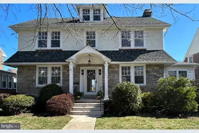 919 Lindale Avenue, Drexel Hill, PA 19026 - Photo 1