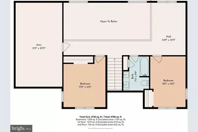 2 Lake Avenue, Media, PA 19063 - Photo 52