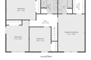 3088 Dorman Cir, Broomall, PA 19008 - Photo 36