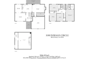 3088 Dorman Cir, Broomall, PA 19008 - Photo 38