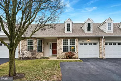 1363 Palmer Drive #122, Springfield, PA 19064 - Photo 1