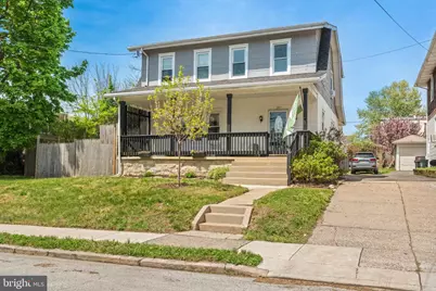 211 Drexel Avenue, Lansdowne, PA 19050 - Photo 2