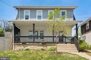 211 Drexel Ave, Lansdowne, PA 19050 - Photo 1