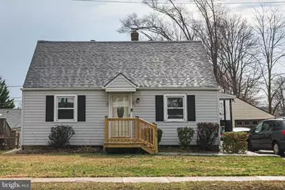 2015 Dutton Mill Road, Aston, PA 19014 - Photo 1