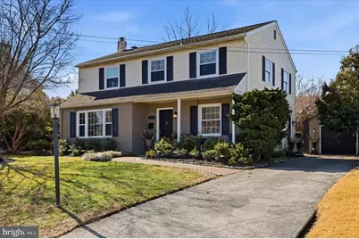 238 Alliston Road, Springfield, PA 19064 - Photo 1