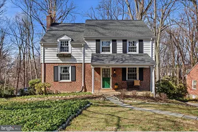 436 Kerr Lane, Springfield, PA 19064 - Photo 1