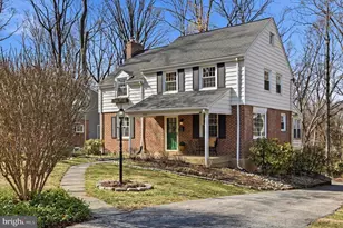 436 Kerr Ln, Springfield, PA 19064 - Photo 2