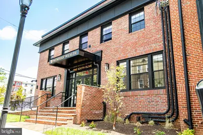 1 S Olive Street #2A, Media, PA 19063 - Photo 2