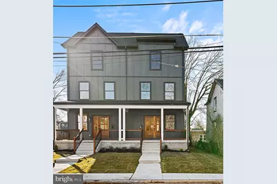 703 Preston Avenue, Bryn Mawr, PA 19010 - Photo 2