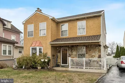 57 S Oak Avenue, Aldan, PA 19018 - Photo 2