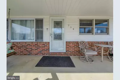 708 James Circle, Swarthmore, PA 19081 - Photo 4
