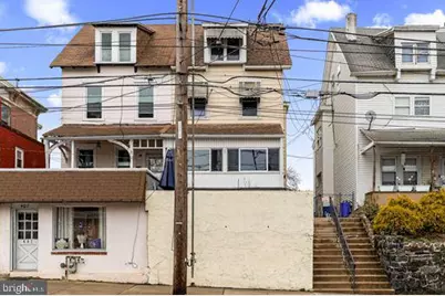 409 S Springfield Road, Clifton Heights, PA 19018 - Photo 2