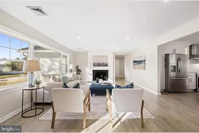 499 Collins Drive, Springfield, PA 19064 - Photo 4