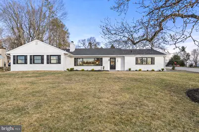 499 Collins Drive, Springfield, PA 19064 - Photo 1