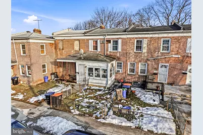 1133 Remington Street, Chester, PA 19013 - Photo 1