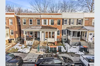 1009 Remington Street, Chester, PA 19013 - Photo 1