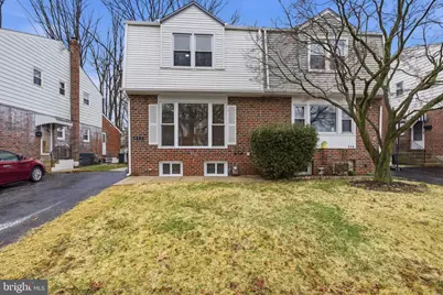 412 Ohio Avenue, Folsom, PA 19033 - Photo 2