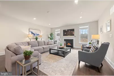 3860 Meadow View Farm Road, Newtown Square, PA 19073 - Photo 10