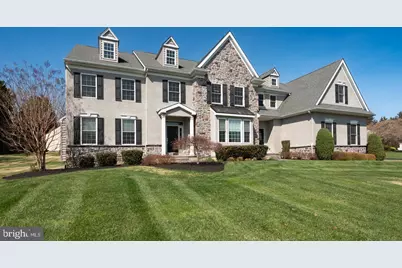 3215 Charles Griffin Drive, Garnet Valley, PA 19060 - Photo 1