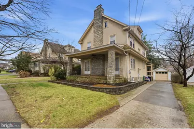 638 Turner Avenue, Drexel Hill, PA 19026 - Photo 1