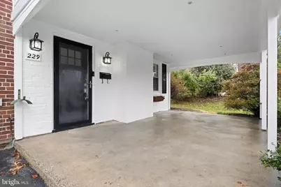 229 Glen Ridge Road, Havertown, PA 19083 - Photo 2